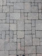 Terrastegels gratis af te halen, Tuin en Terras, Tegels en Klinkers, Ophalen, Gebruikt, Beton, Terrastegels