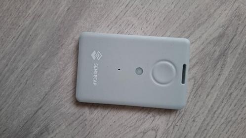 SenseCap t1000-a (LoraWAN tracker), Hobby en Vrije tijd, Elektronica-componenten, Zo goed als nieuw, Ophalen of Verzenden