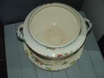 Spode's Royal Jasmine England Copeland grote soepterrine, Antiek en Kunst, Ophalen of Verzenden