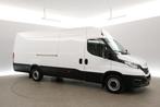 Iveco Daily 35S16V 157PK L3H2 | 3500KG Trekgew. | Airco | 3-, Auto's, Bestelauto's, Stof, Gebruikt, Euro 6, Iveco