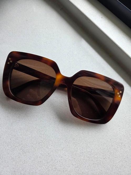 Celine CL40218U, Sieraden, Tassen en Uiterlijk, Zonnebrillen en Brillen | Dames, Nieuw, Bril, Overige merken, Bruin, Ophalen