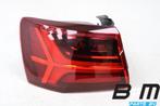 Achterlicht links dynamisch Audi A6 4G FL Avant 4G9945095, Gebruikt
