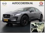 Jaguar I-PACE EV400 S AWD 90kWh Leder+Memory Panoramadak Cam, Automaat, Gebruikt, I-PACE, 35 €/maand
