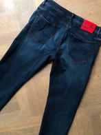 ZGAN Jacob Cohen jeans J620C maat 38, flink ingekort, Kleding | Heren, Spijkerbroeken en Jeans, W36 - W38 (confectie 52/54), Blauw