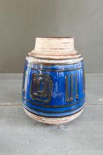 Vintage Carstens Tönnieshof vaas 1273 13 W. Germany, Verzenden