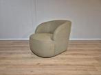 50% KORTING - Nieuw - Montel Wave Fauteuil - Leder - Design, Voltastraat 21, Barneveld, Montel wave fauteuil, stoel, montis, leolux, design