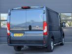 FIAT DUCATO 30 2.3 MULTIJET L1H1 I TREKHAAK I BETIMMERING I, Voorwielaandrijving, Gebruikt, Met garantie (alle), Origineel Nederlands