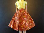 Barbie vintage Country Fair rok en top, Ophalen of Verzenden, Gebruikt, Kleertjes