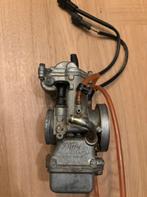 Carburateur Suzuki rm125, Ophalen of Verzenden, Gebruikt