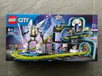 Lego City 60421 Robot World Roller Coaster *SEALED*, Kinderen en Baby's, Speelgoed | Duplo en Lego, Ophalen of Verzenden, Nieuw