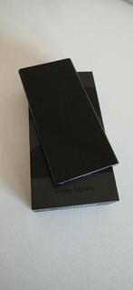Samsung S22 Ultra 256gb, Telecommunicatie, Mobiele telefoons | Samsung, Zwart, Touchscreen, Ophalen of Verzenden, Zo goed als nieuw