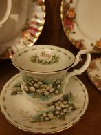 Royal Albert Lily of the Valley  May 1970., Ophalen of Verzenden