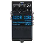 Boss SDE-3 Dual Digital Delay, Muziek en Instrumenten, Effecten, Ophalen of Verzenden, Nieuw, Delay of Echo