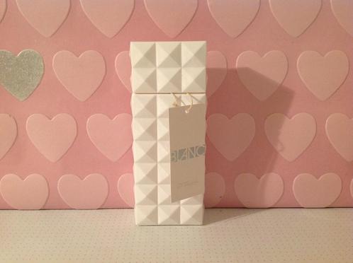 dupont blanc 100ml eau de toilette, Sieraden, Tassen en Uiterlijk, Uiterlijk | Parfum, Nieuw, Ophalen of Verzenden