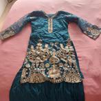 Indiase kleding, Kleding | Dames, Gelegenheidskleding, Ophalen, Gedragen, Overige typen