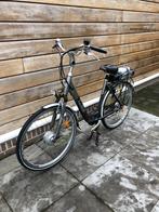 elektrische fiets sandvall almeria, Fietsen en Brommers, 30 tot 50 km per accu, Gebruikt, 47 tot 51 cm, Ophalen