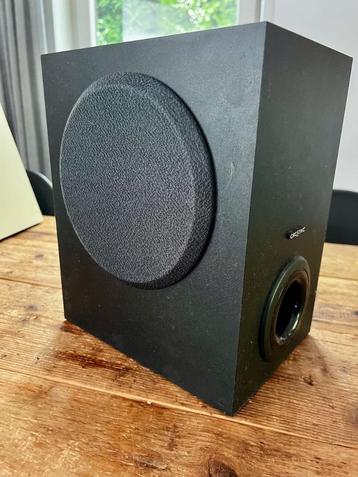 Creative Inspire P580 - 3 (5).1 Speaker systeem voor PC beschikbaar voor biedingen