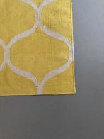 Vloerkleed, kleed Stockholm IKEA. Geel. 170 bij 240 cm, 200 cm of meer, 150 tot 200 cm, Rechthoekig, Ophalen of Verzenden