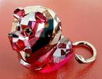 Swarovski Leo Leeuw lovlot nieuw, Verzamelen, Swarovski, Ophalen of Verzenden, Nieuw, Figuurtje