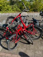 Fiets kunstwerk, Fietsen en Brommers, Fietsaccessoires | Fietsstoeltjes, Ophalen of Verzenden