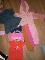 Baby kleding meisje - diversen, Ophalen of Verzenden, Gebruikt