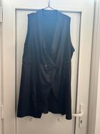 Cdlc gilet zwart maat XXL, Kleding | Dames, Ophalen of Verzenden, Zo goed als nieuw, Zwart