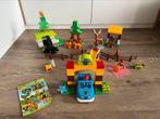 Duplo - Het grote bos, Ophalen, Zo goed als nieuw, Overige merken