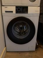 Haier HW70-14829 wasmachine, Witgoed en Apparatuur, Wasmachines, Ophalen, Zo goed als nieuw, 85 tot 90 cm, 1200 tot 1600 toeren