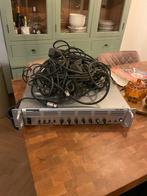 VPA-250 Versterker, Ophalen, Gebruikt, Minder dan 500 watt, P.A.