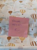 tricot, 120 cm of meer, Nieuw, Ophalen of Verzenden, Katoen