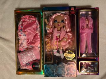 Pop Rainbow High Brianna Dulce - Nieuw! beschikbaar voor biedingen