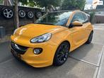 Opel ADAM Turbo Unlimited OPC Uitvoering, Auto's, ADAM, Gebruikt, Zwart, Overige kleuren