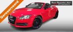 Audi TT Roadster 2.0 TFSI Pro Line Youngtimer Nette Auto, Auto's, Audi, TT, Gebruikt, 4 cilinders, Stoelverwarming