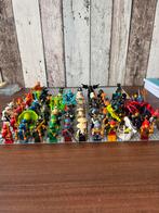 Grote LEGO Ninjago verzameling, Kinderen en Baby's, Speelgoed | Duplo en Lego, Ophalen of Verzenden, Zo goed als nieuw, Complete set