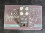 EHX Pico Platform Compressor/Limiter, Ophalen of Verzenden, Zo goed als nieuw, Compressor