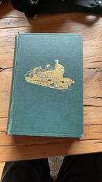 De locomotief, Ophalen of Verzenden, Gebruikt