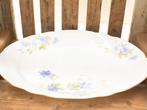 Suisse langenthal porseleinen ovaleschaal 35306, Huis en Inrichting, Keuken | Servies, Gebruikt, Ophalen of Verzenden, Bord(en)