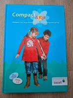 Liesbeth van Waas - Compact en rijk, Liesbeth van Waas; Carola Riemens, Ophalen of Verzenden, Zo goed als nieuw, Nederlands