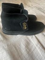 Clarks Desert Boots, Kleding | Dames, Schoenen, Ophalen of Verzenden, Zo goed als nieuw