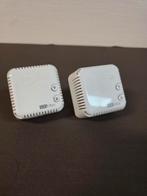 Devolo dLAN 500 WiFi Adapters, Ophalen of Verzenden, Gebruikt, Devolo