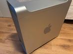 Mac Pro 2008, Computers en Software, Apple Desktops, Ophalen, Zo goed als nieuw, Mac Pro, Onbekend