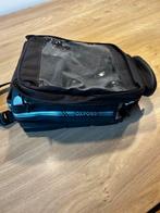 Oxford tanktas magneet bevestiging ., Motoren, Accessoires | Koffers en Tassen, Ophalen, Zo goed als nieuw