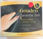 NIEUW! Leather cleaner en Leather Cream set €15,99, Ophalen of Verzenden, Schoonmaakmiddel