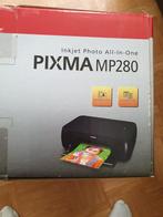 Nieuwe Canon PIXMA MP280 - In Doos!, Computers en Software, Printers, Ophalen of Verzenden