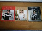 Breimode blad Collection Creative 3 x,  per stuk € 0,90, Hobby en Vrije tijd, Breien en Haken, Ophalen of Verzenden, Nieuw, Breien