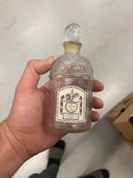 Vintage Guerlain Eau de Cologne du Coq Parfumfles, Ophalen