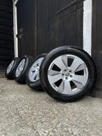 5x112 e-tron Q5 Q7 SQ7 velgen 19” winter set 8mm profiel 4ke, Auto-onderdelen, Banden en Velgen, 255 mm, Banden en Velgen, Niet ingevuld