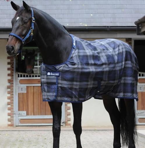 Bucas Celtic stable maat 168, Dieren en Toebehoren, Paarden en Pony's | Dekens en Dekjes, Nieuw, Deken, Ophalen of Verzenden