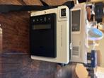 Leica instant camera, Audio, Tv en Foto, Fotocamera's Analoog, Ophalen, Gebruikt, Compact, Leica
