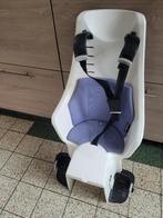 Fietsstoeltje achterzit Bobike, Fietsen en Brommers, Fietsaccessoires | Fietsstoeltjes, Ophalen, Achterzitje, 9 t/m 36 kg, Bobike